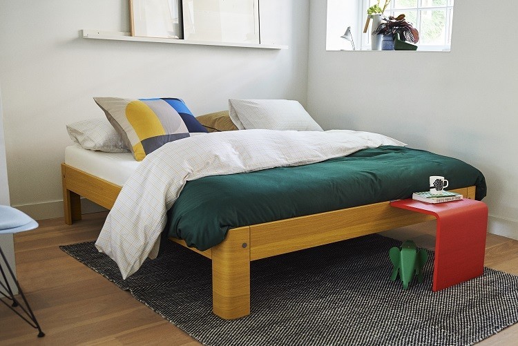 Auping Bed Auronde -