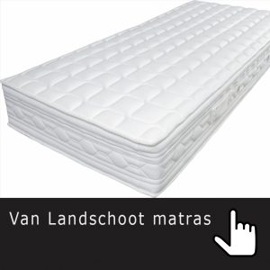 Van Landschoot matras showroom