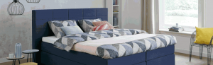 Polypreen Linea bed
