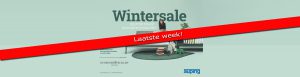wintersale auping
