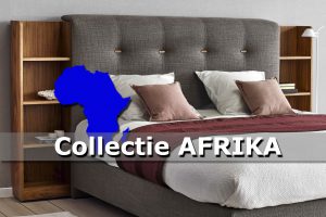 hoofdborden afrika