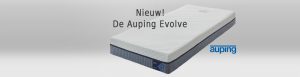 Auping Evolve